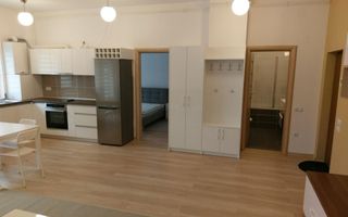 Gradini Manastur, 2 camere bloc 2019 ferit de zgomot , zona USAMV! - Poză 3