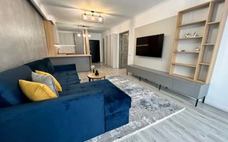 2 camere,modern,garaj, bloc nou zona Centrala, Platinia, Usamv,Motilor - Poză 16