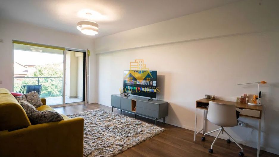 2 camere, modern,Garaj Gheorgheni, Viva City, Iulius Mall, FSEG - Poză 3