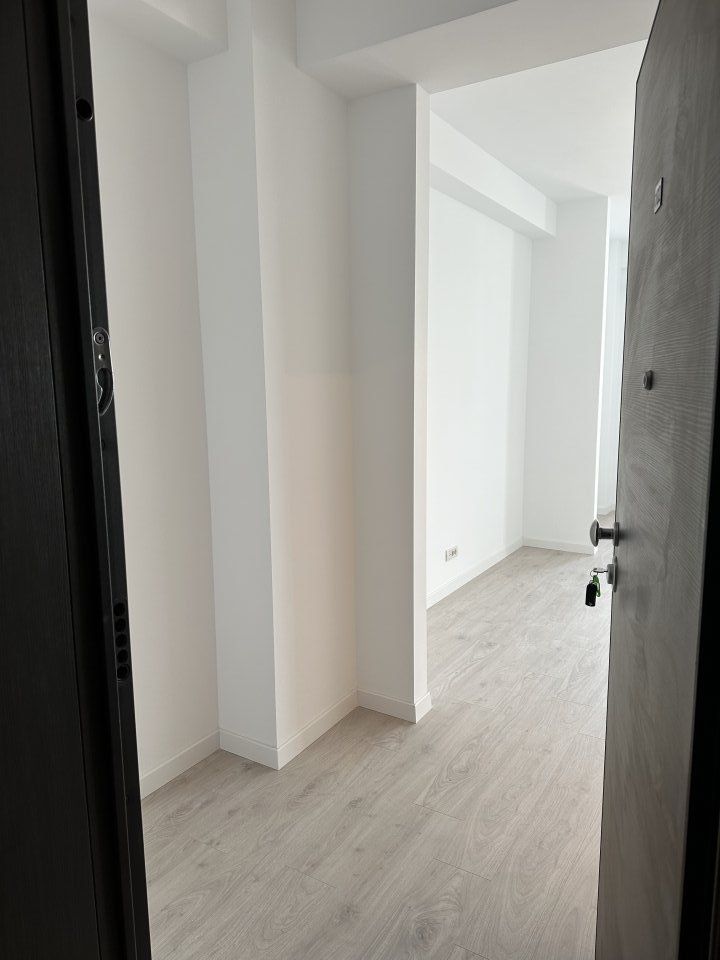 Studio cu vedere superba Pipera | Rond OMV | Residence5 - Poză 10