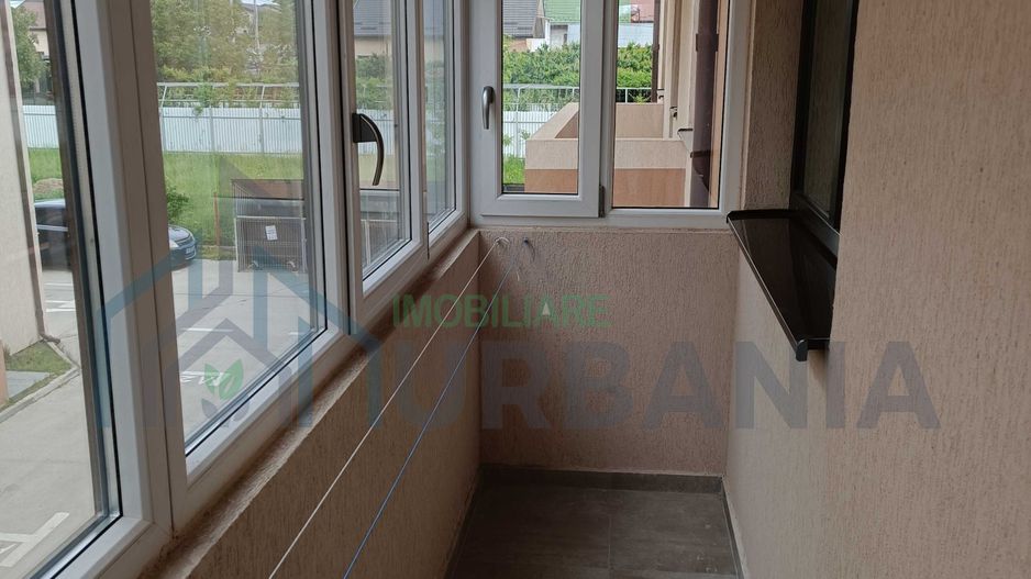 Apartament decomandat, 1 camera, 34 mp, Valea Adanca – de inchiriat - Poză 1