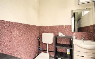 Casa Individuala 4 camere, 108mp, Teren 500mp, Piscina,  Penny-Apahida - Poză 16