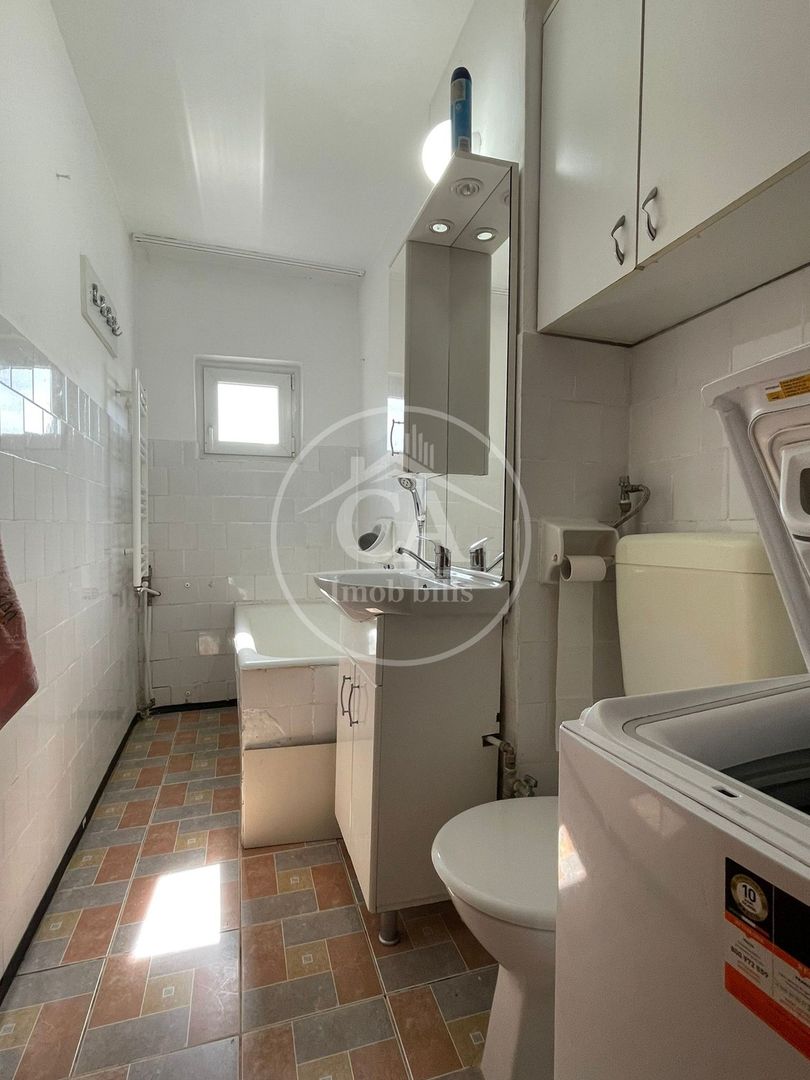 Apartament cu 2 camere de inchiriat în zona Nufărul, Oradea - Poză 11