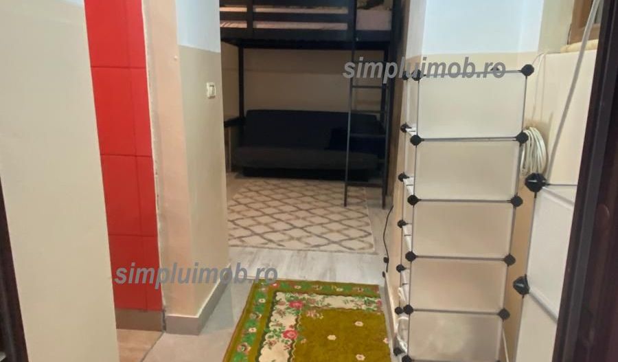 Ultracentral Universitate Km0 Piata Sf.Gheorghe Pet și expats friendly - Poză 4