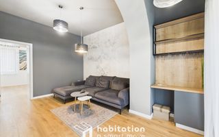 Elegant, finisaje premium, locație deosebita - 3 camere  în Bălcescu - Poză 7