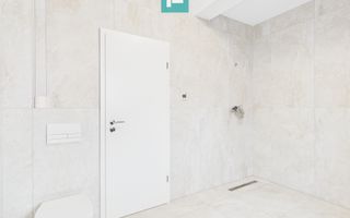 Apartament cu 2 camere, terasă generoasă – Moșnița - Poză 15