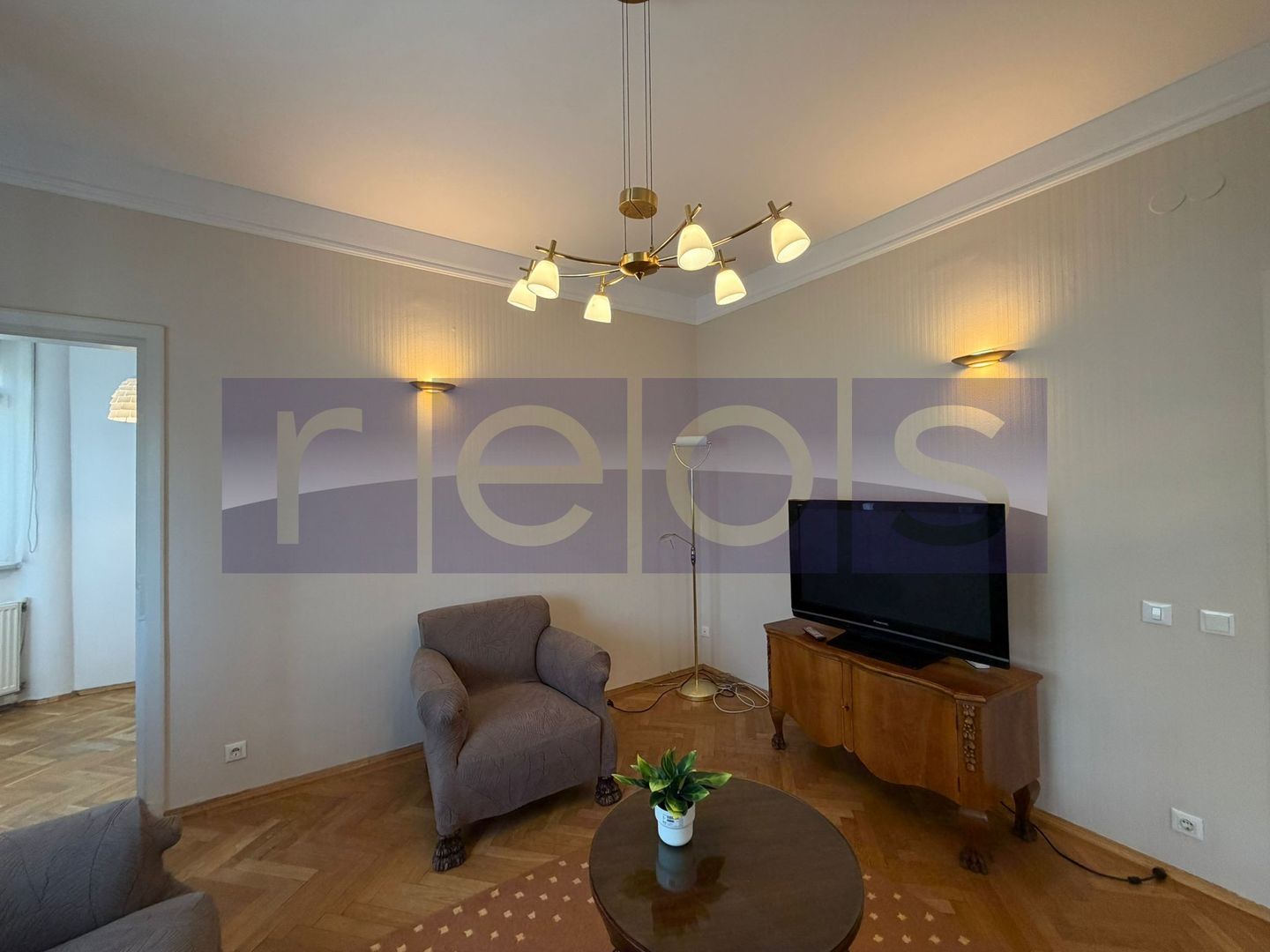 INCHIRIERE APARTAMENT IN VILA | 90MP | MOBILAT SI UTILAT | ARMENEASCA - Poză 12