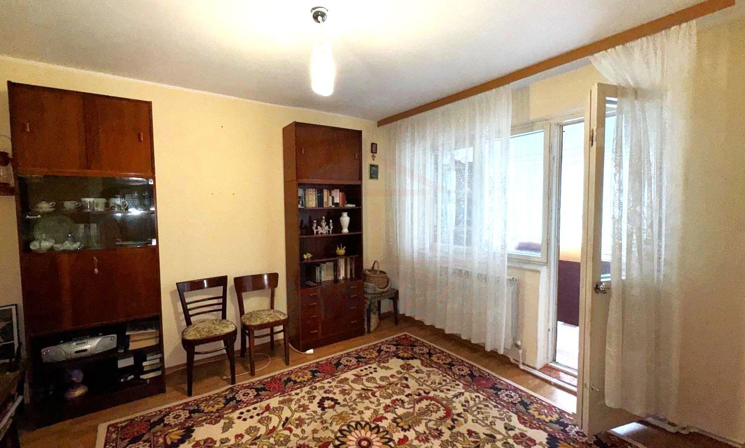 74.900 euro, 3 camere, Centru, etaj 3/4 - Poză 1