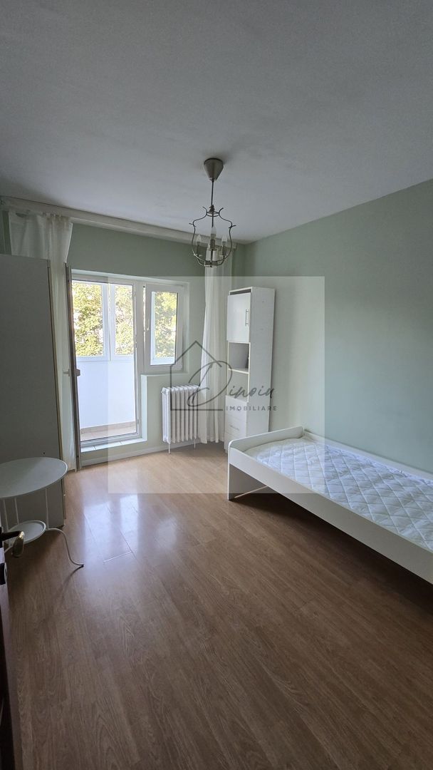 4 camere Tei - Facultatea de Constructii - Parc Tei I COMISION 0% - Poză 5