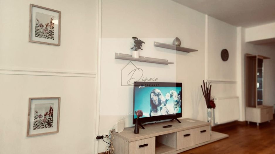 Apartament 2 camere I UpGround Pipera I  Barbu Vacarescu - Poză 3