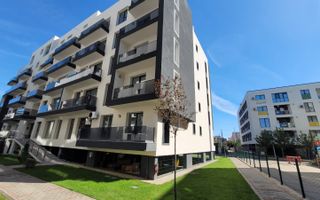 AP 3 CAM. BLOC PREMIUM ,FINALIZAT / MUTARE IMEDIATA. PALLADY! - Poză 2