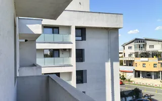 2camdec/sos Oltenitei-reper notariat Ene, centru Popesti Leordeni - Poză 32