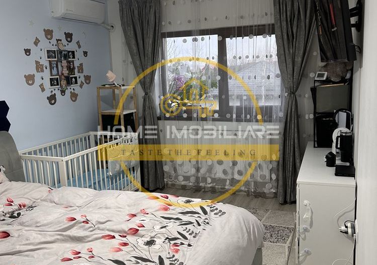 Apartament 2 camere, decomandat etaj 1, 57MP // 📍 Valea Lupului - Happy Kittens - Poză 3