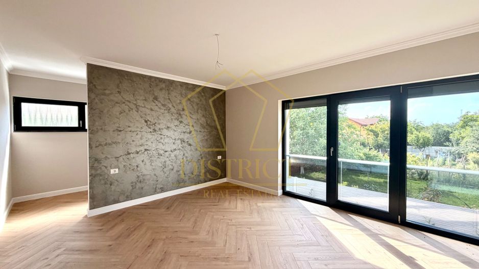 COM 0 | Casa individuala deosebita cu 4 camere și carport | Ciarda Roșie - Poză 6