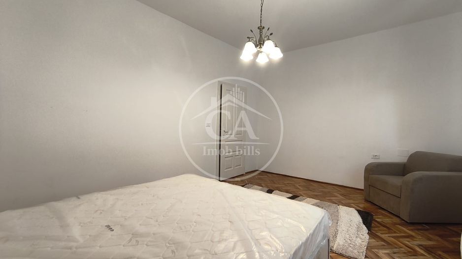 Apartament cu 3 camere de închiriat în zona Centrala, Oradea - Poză 5