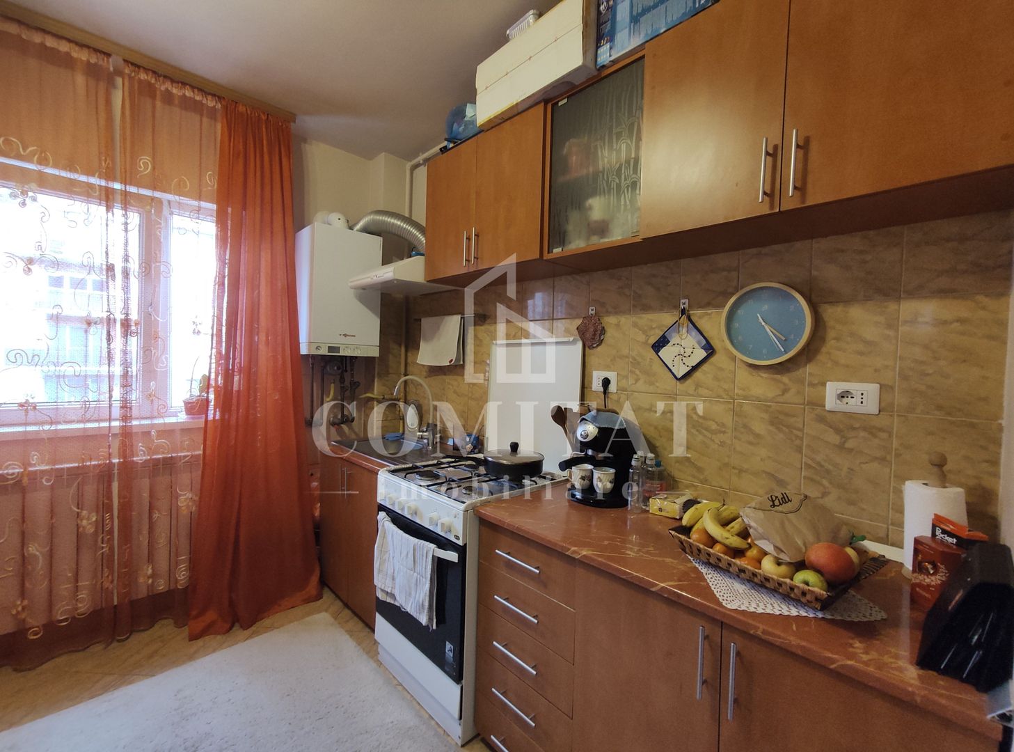 Apartament cu 1 cameră de vânzare | 43 mp | Vivo - Poză 4