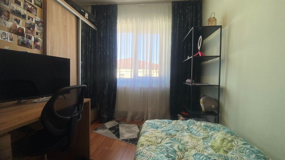 Pret accesibil! Vanzare apartament cu 2 camere in Doicesti - Poză 10