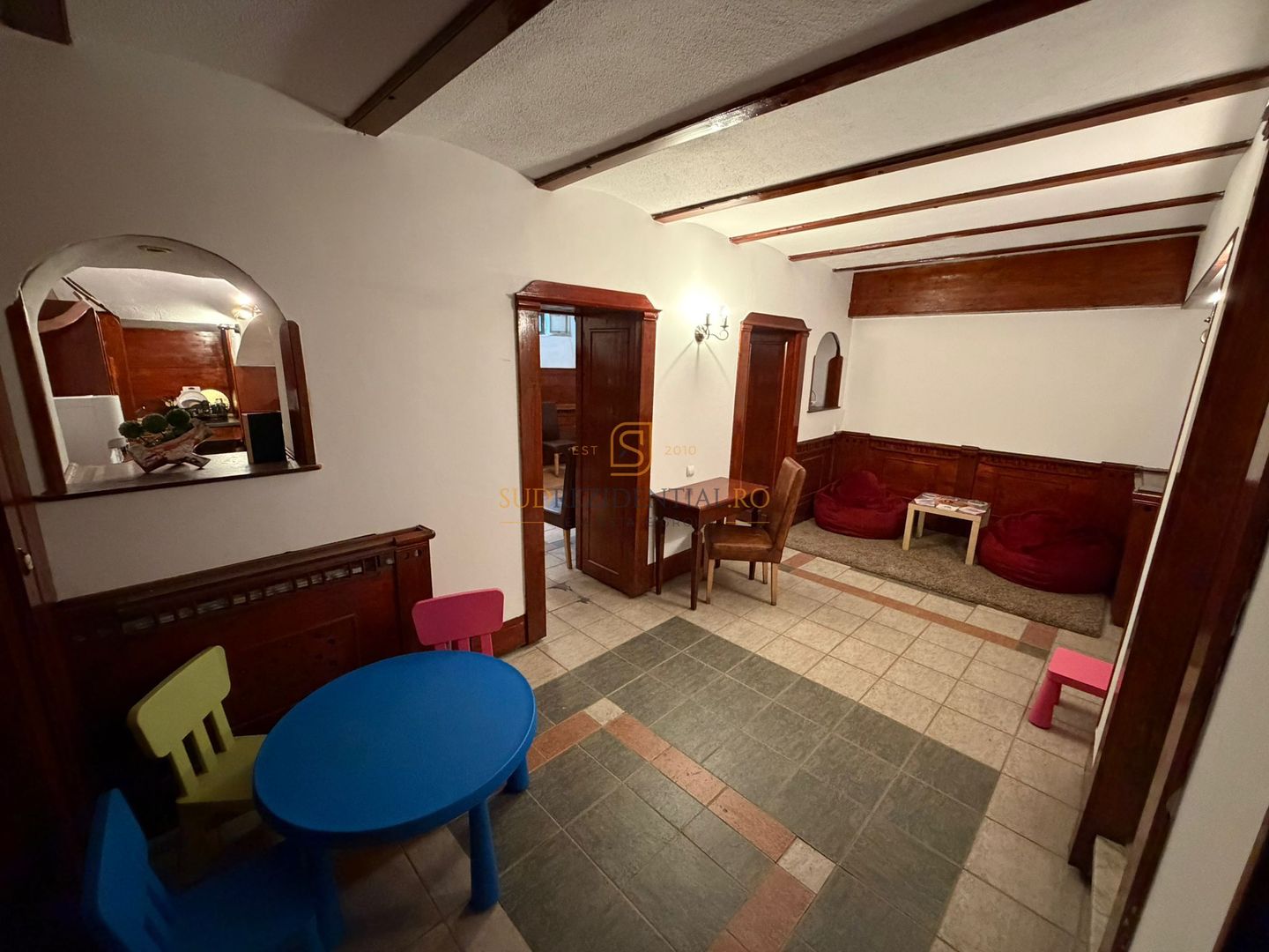 Cladire birouri ultracentral - multiple destinatii ( office/clinica ) - Poză 6