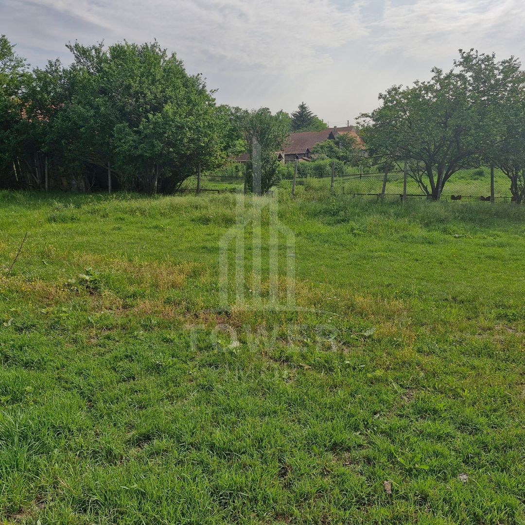 De vânzare Teren versatil 3.919 mp  in localitatea Armeni. Sibiu - Poză 2