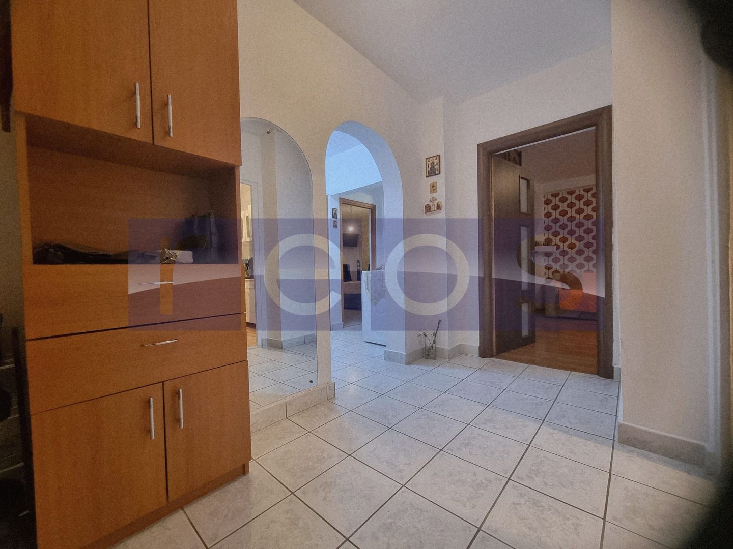 VANZARE- 3 -CAMERE -NERVA TRAIAN -TIMPURI NOI - Poză 7