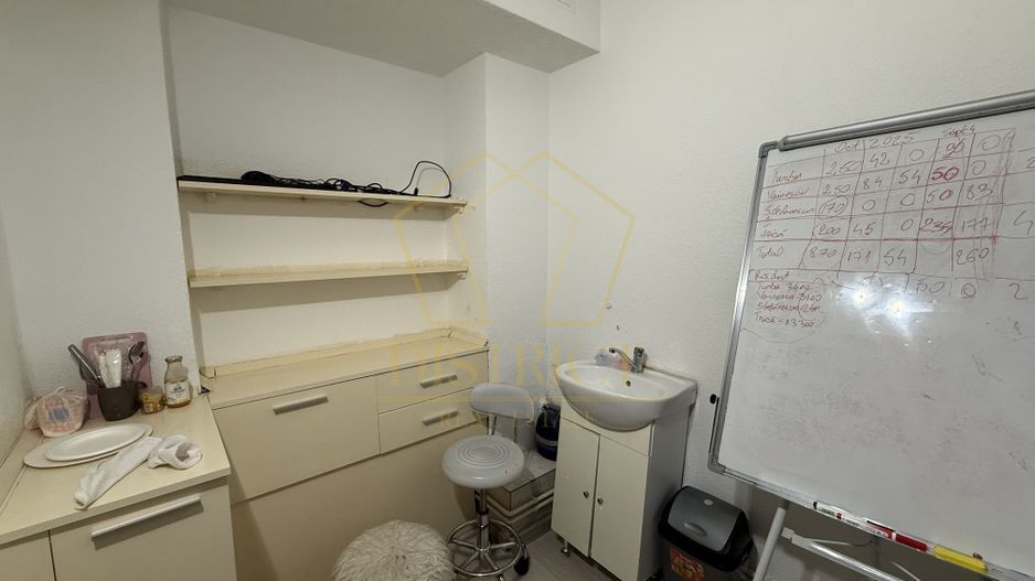 Spatiu comercial de inchiriat 70mp  |  Complex, Bvd. Eroilor de la Tisa - Poză 9