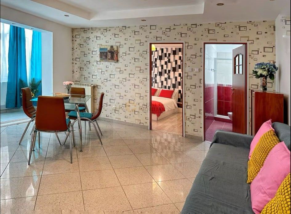 2 camere | ETAJ 7/8 | Bd Nicolae Balcescu - Poză 6