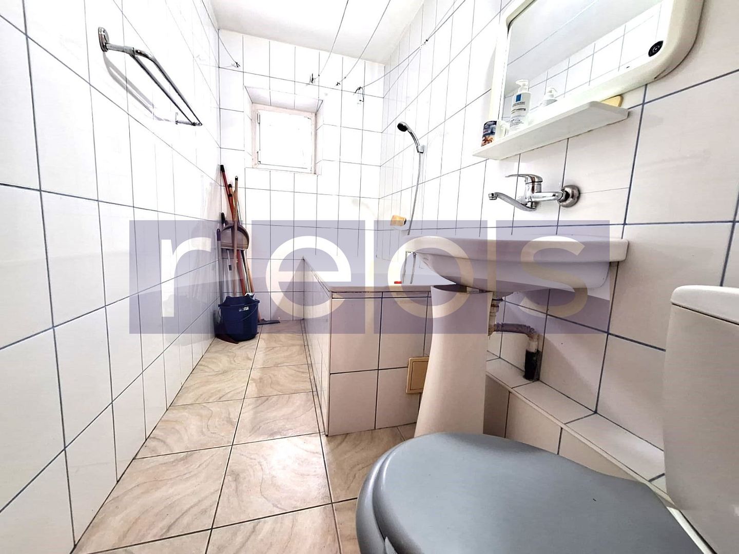 151900 EURO | APARTAMENT 3 CAMERE BLOC REABILITAT PANDURI - Poză 11