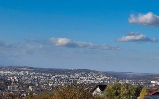 Teren intravilan Bucium - Poză 9