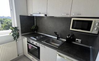 Garsoniera Renovata 50m Metrou Favorit 31mp - Poză 5