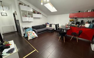 Apartament cu 3 camere | Terasă | Parcare | Zona Eroilor - Florești - Poză 1