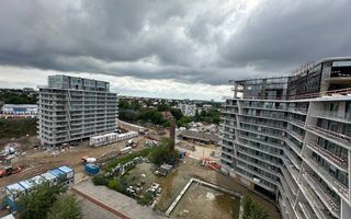 Vânzare, apartament cu 2 camere, București - Poză 6