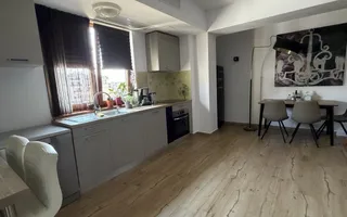 Herăstrău | Apartament 4 camere de închiriat - Poză 13