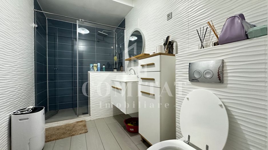 Apartament a cheie | Loc de parcare | Zona BMW-Floresti - Poză 14