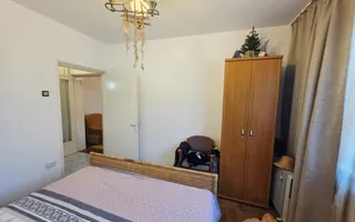 Vanzare apartament 3 camere, 54,99 mp, etaj 1/4, zona Democrației - Poză 19