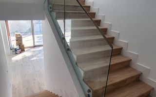 🔥 PIPERA - VILĂ LUX ULTRA-PREMIUM AUTOMATIZATĂ | POMPĂ DE CĂLDURĂ - Poză 3