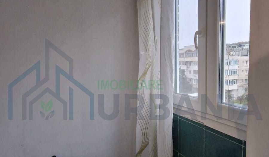 Inchiriez apartament 1 camera zona Gara - Strapungere Silvestru - Poză 4