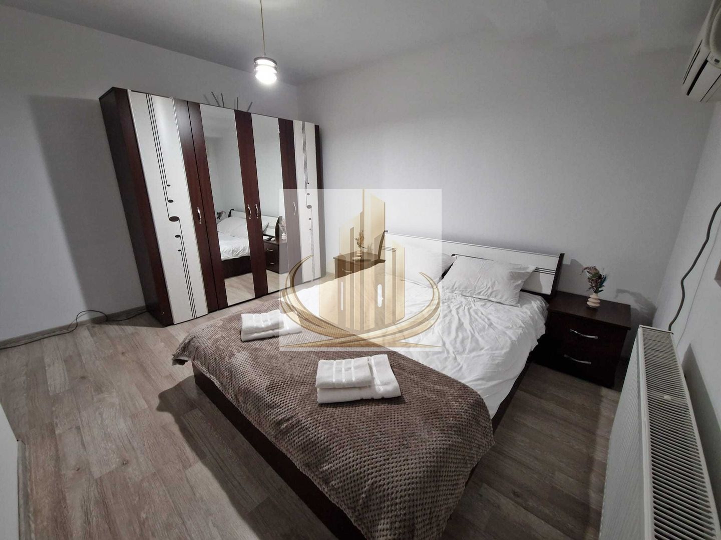 🏡Apartament 2 camere zona Modern - Poză 3