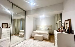 3 camere optimizat în 4 zone funcționale | Upground Residence - Poză 7