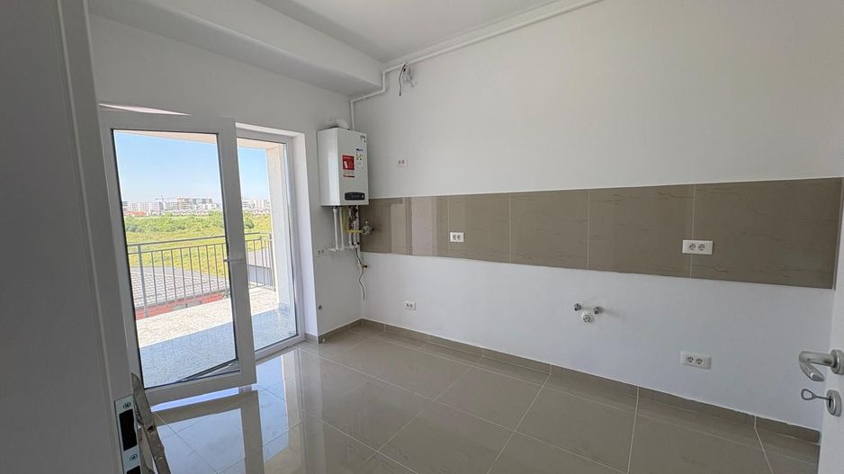 AP. 2 CAMERE METALURGIEI - CENTRALA, MUTARE IMEDIATA,  COMISION 0% - Poză 1