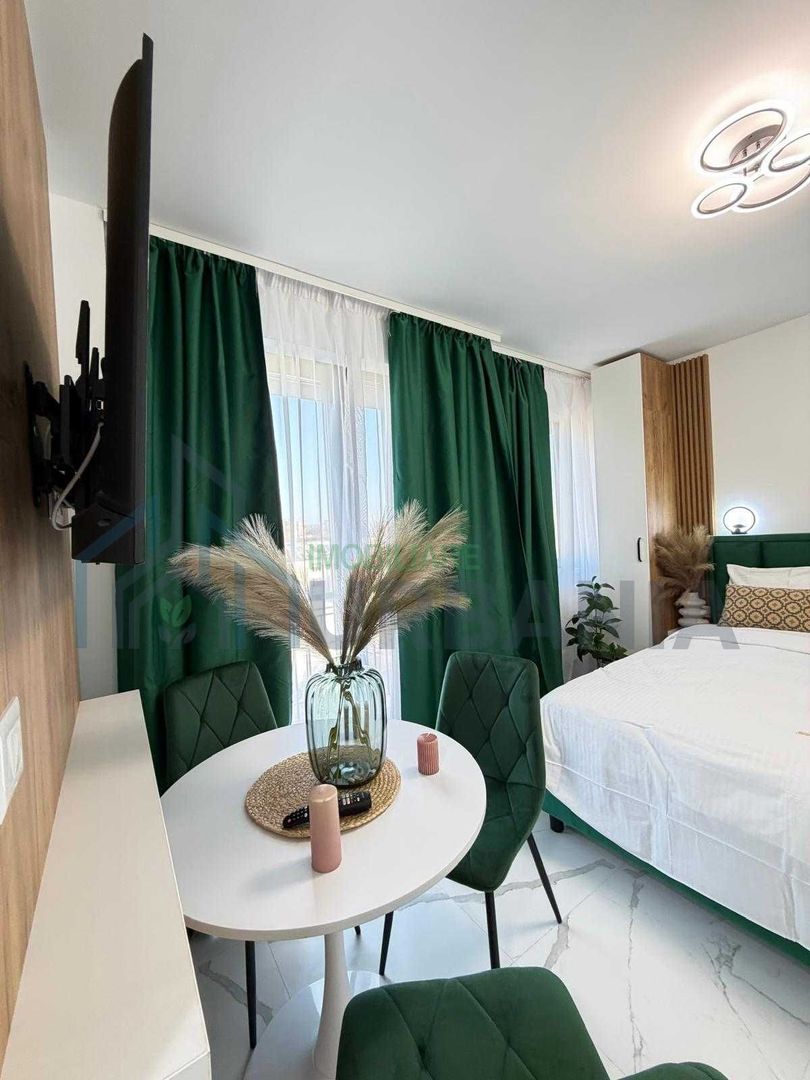 Cazare Iasi pentru Grupuri de Persoane ap 1-2 camere Centru Palas Mall - Poză 5