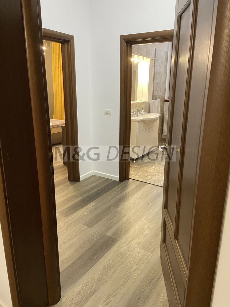 Apartament 3 camere parter zona Mall - Poză 7