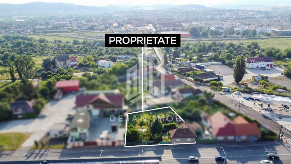 Casă | Teren 1.090 mp | Sfântu Gheorghe - Poză 3