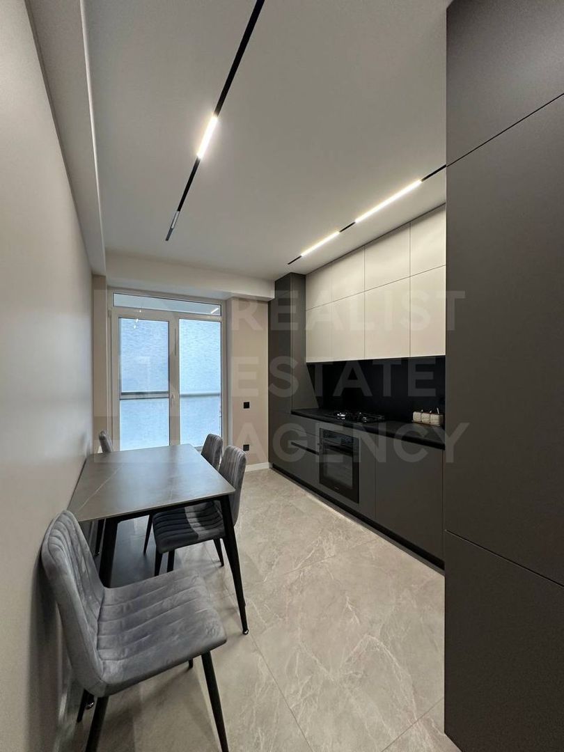 Chirie, apartament, 1 cameră, strada Matei Basarab, Râșcani - Poză 4