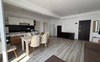 2 camere, modern, terasa, parcare, Urusaului, Terra, Floresti - Poză 6