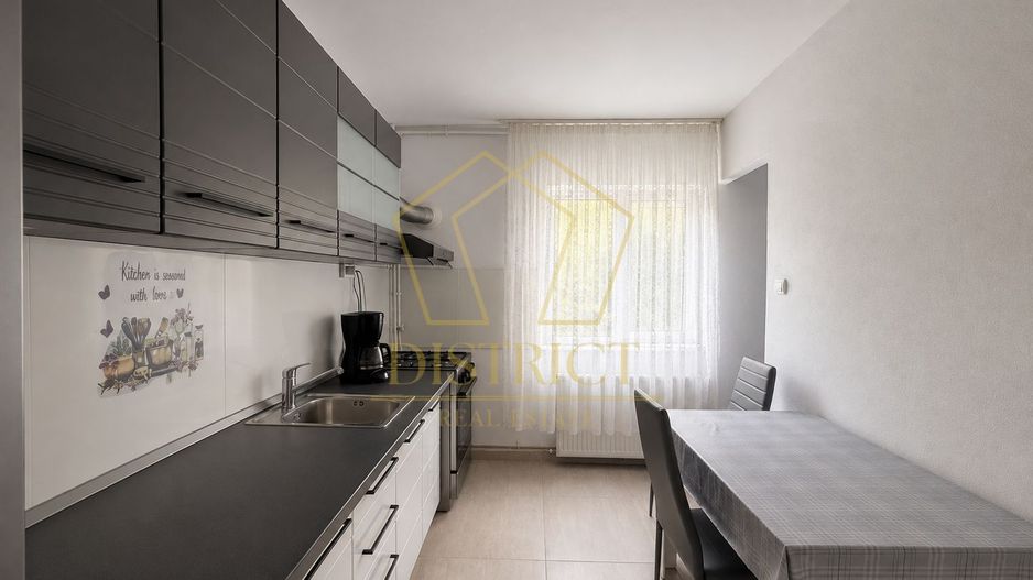 Apartament decomandat cu 2 camere | Aradului | Prima închiriere - Poză 5
