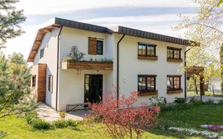 Signature Loft in Faget - 1700 mp teren, 200 mp util - Poză 1