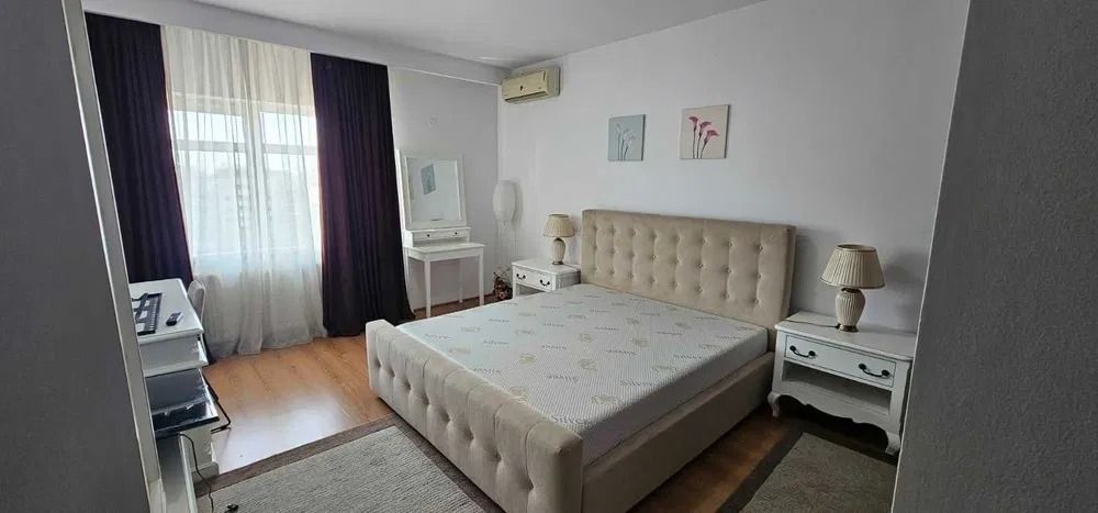 AP. 2 CAMERE P-TA UNIRII, BLOC NOU, BUCATARIE OPEN-SPACE, METROU - Poză 6
