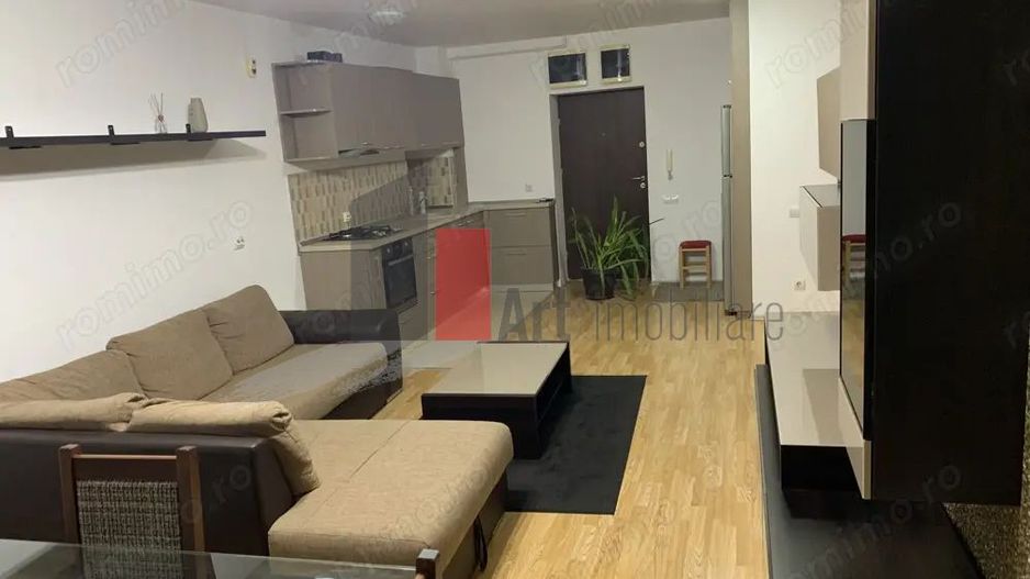 Apartament 2 camere complex Edenia - Poză 1