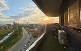 Apartament cu 2 camere/ 70mp/ zona Tatarasi - Poză 8