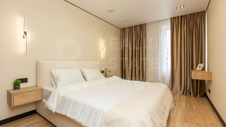 Vânzare, apartament, 2 camere, str. Ioana Radu, Buiucani - Poză 6